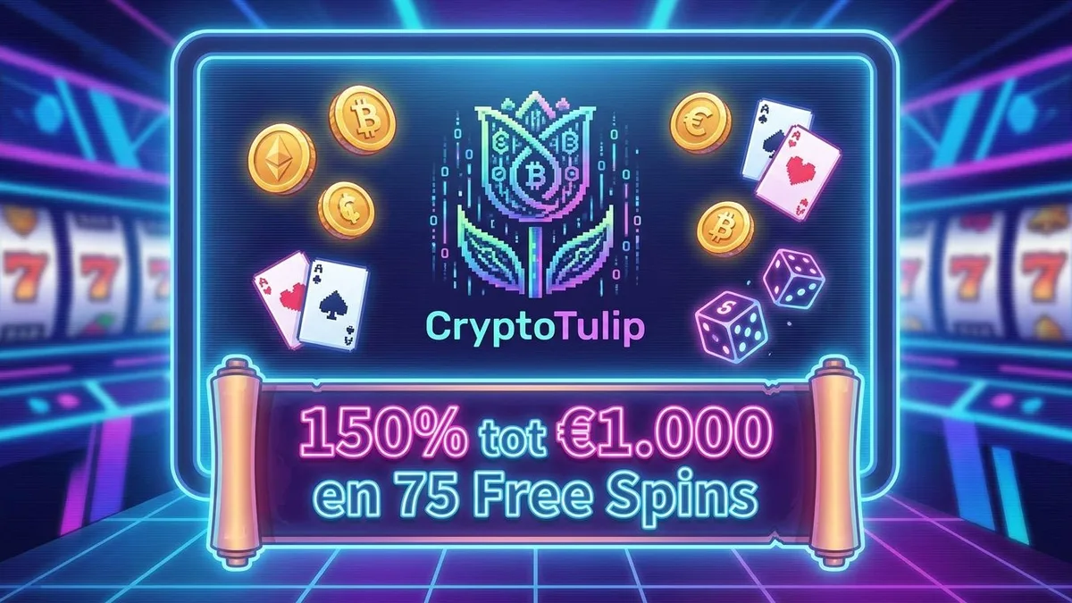 CryptoTulip