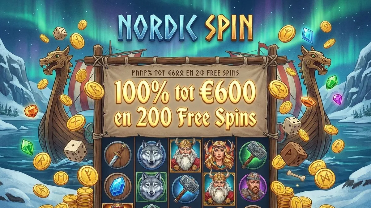 Nordic Spin