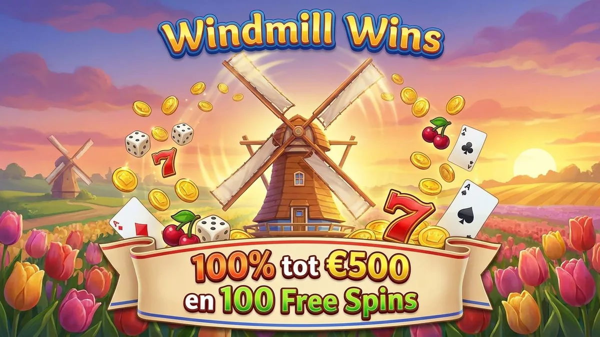 Windmill Wins